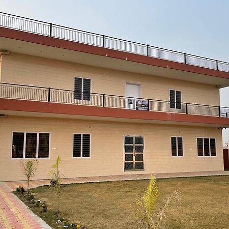 Hotel Shrinath Residency Greater Noida Esterno foto
