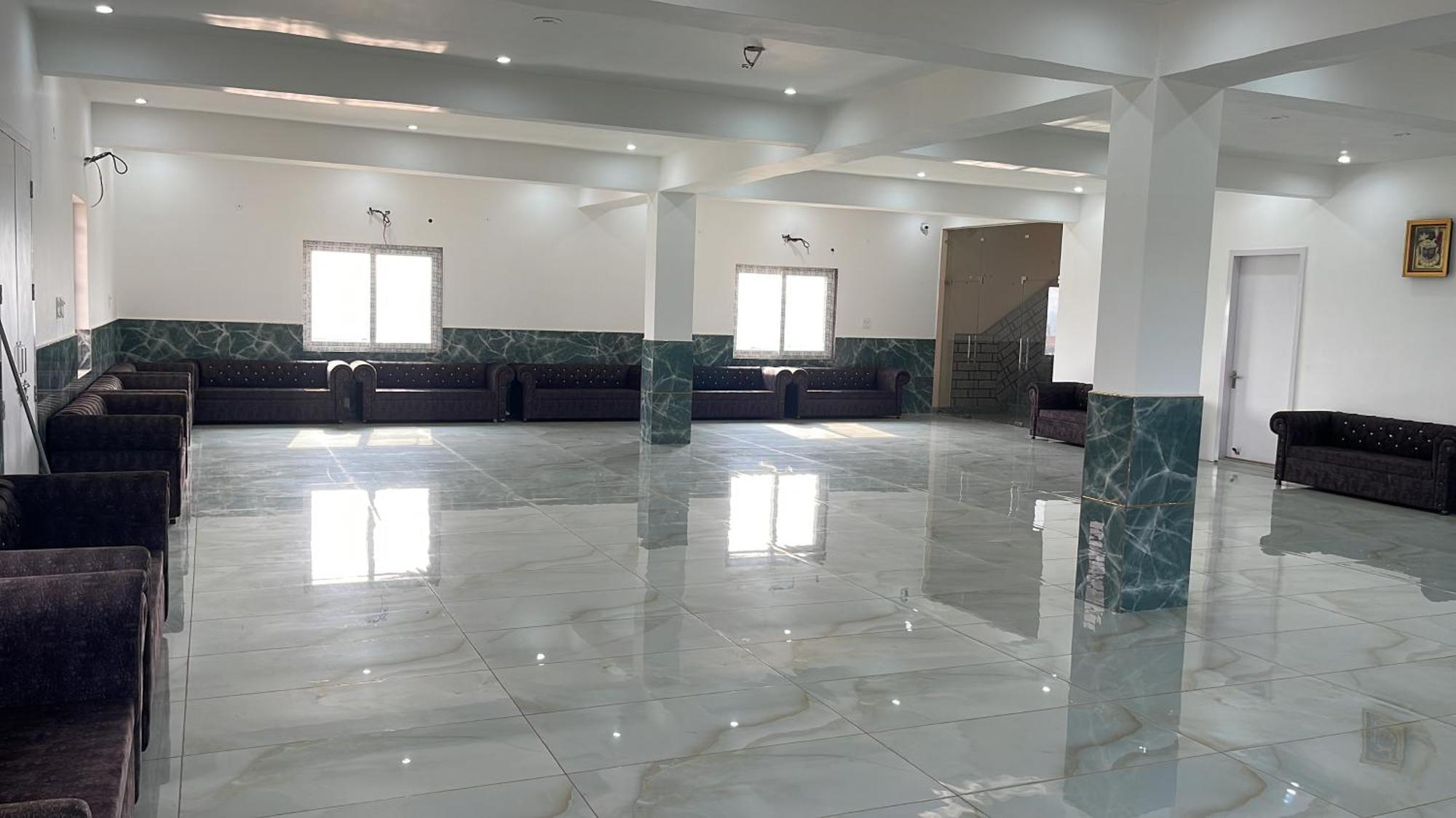 Hotel Shrinath Residency Greater Noida Esterno foto